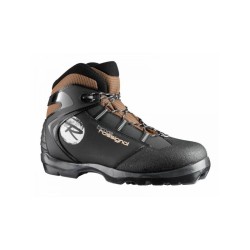 Alpina WOODY + Rossignol BC X 2 + Rottefella BC Manual