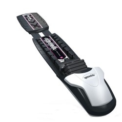 Alpina WOODY + Rossignol BC X 2 + Rottefella BC Manual