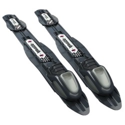 BRADOS XT TOUR + APINA T5 PLUS + ROTEFELLA TOURING AUTO