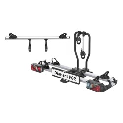 PROUSER DIAMANT FG2 + 1