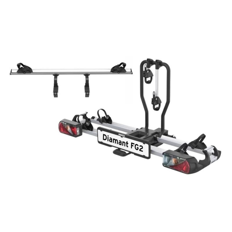 PROUSER DIAMANT FG2 + 1