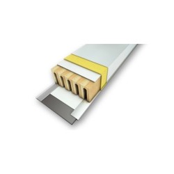 FISCHER SPIDER 62 CROWN XTRALITE + FISCHER TOURING + ALPINA T5 PLUS EVE