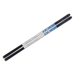 FISCHER SPIDER 62 CROWN XTRALITE + FISCHER TOURING + ALPINA T5 PLUS EVE