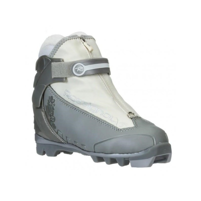 Rossignol X5 FW White