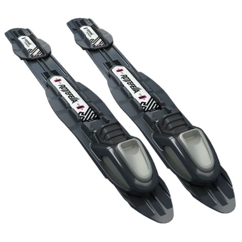 ROTTEFELLA TOURING AUTO + NIS