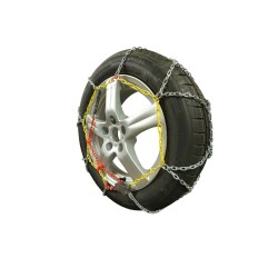 TAURUS Diament 9 mm Łańcuchy śniegowe