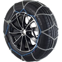 VERIGA Seven Łańcuchy śniegowe do samochodów osobowych