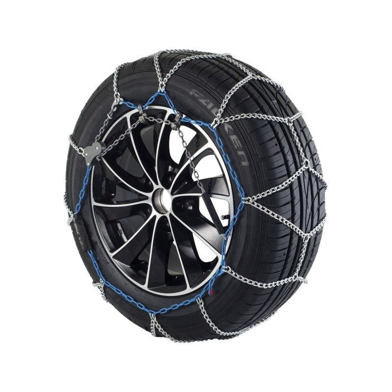 VERIGA Seven Łańcuchy śniegowe do samochodów osobowych