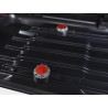 MONT BLANC ALTITUDE 350 Aerodynamiczny Box dachowy 75 kg dwustronnie otwierany
