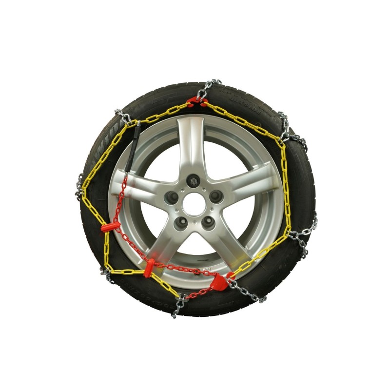 TAURUS Diament 12 mm Łańcuchy śniegowe