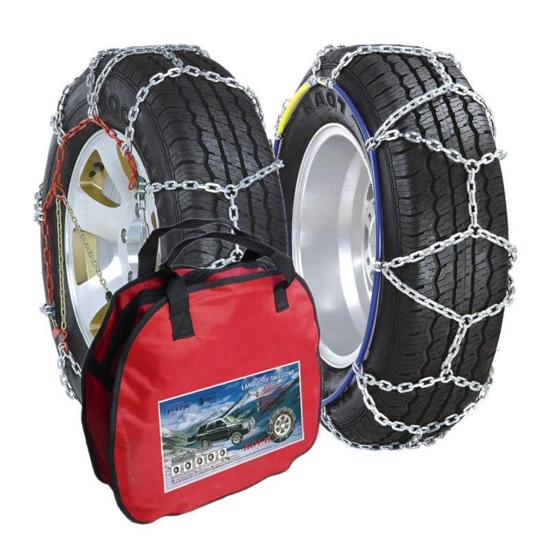 INTER PACK Royal Łańcuchy śniegowe