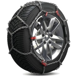 KONIG CB 12 Łańcuchy śniegowe