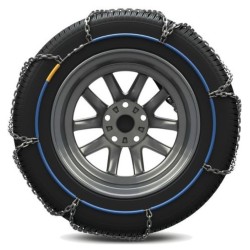 KONIG CB 12 Łańcuchy śniegowe