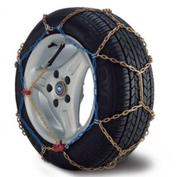 KONIG Flay A Łańcuchy śniegowe