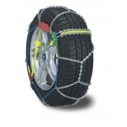 KONIG Super Magic 4x4 Łańcuchy śniegowe