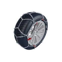 THULE CB 12 rozm. 60 łańcuchy śniegowe