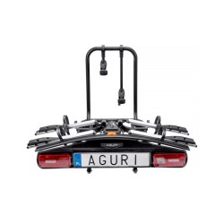 AGURI ACTIVE E-BIKE 2