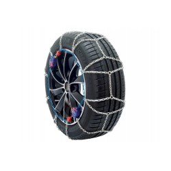 VERIGA STOP&GO 9 mm Łańcuchy śniegowe