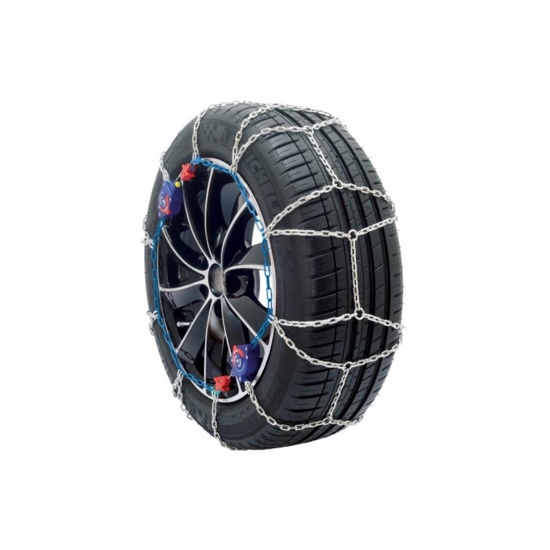 VERIGA STOP&GO 9 mm Łańcuchy śniegowe