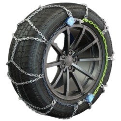 VERIGA STOP&GO 9 mm Łańcuchy śniegowe