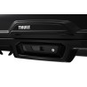 THULE VECTOR M Box dachowy Czarny połysk