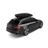 THULE VECTOR M Box dachowy Czarny połysk