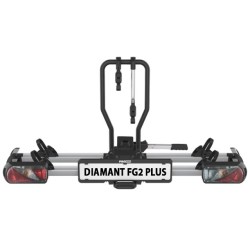 PROUSER DIAMANT FG2 PLUS na 3 rowery