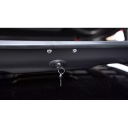 HAPRO EXPLORER 100 Box dachowy