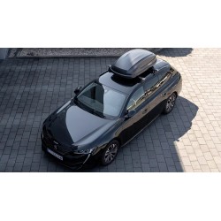 HAPRO EXPLORER 100 Box dachowy