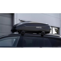 HAPRO EXPLORER 100 Box dachowy