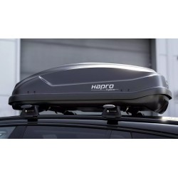 HAPRO EXPLORER 100 Box dachowy