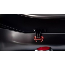 HAPRO EXPLORER 100 Box dachowy