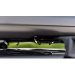 HAPRO EXPLORER 100 Box dachowy