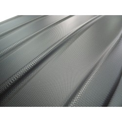 Inter Pack Stella 480 Box dachowy czarny kevlar