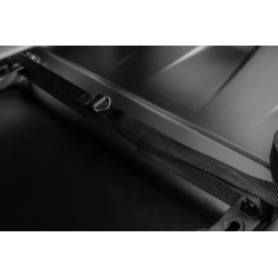 Inter Pack Stella 480 Box dachowy czarny kevlar