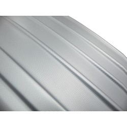 Inter Pack Stella 480 Box dachowy srebrny kevlar