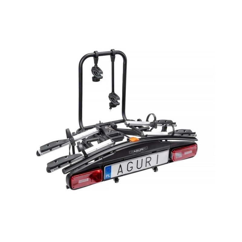 AGURI ACTIVE E-BIKE 2