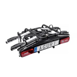 AGURI ACTIVE E-BIKE 2