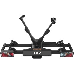 SPINDER TX2 CLASSIC z adapterem na 3 rower