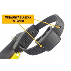 SPINDER TX2 CLASSIC z adapterem na 3 rower