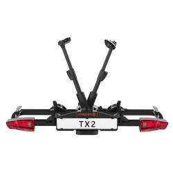 SPINDER TX2 LED NA 3 ROWERY