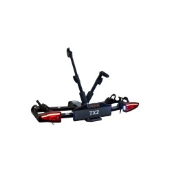 SPINDER TX2 LED NA 3 ROWERY