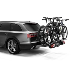 THULE VELOSPACE XT 2+1