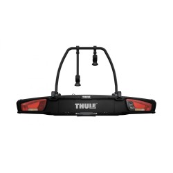 THULE VELOSPACE XT 2+1 CZARNY