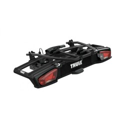THULE VELOSPACE XT 2+1 CZARNY