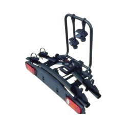 AGURI ACTIVE E-BIKE 2 CZARNY