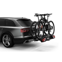 THULE VELOSPACE XT 2+1 CZARNY