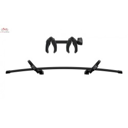 THULE VELOSPACE XT 2+1 CZARNY