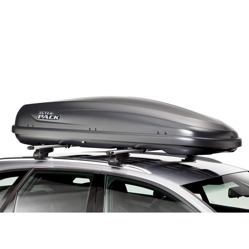 INTER PACK Traxer 5.6