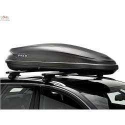 Inter Pack Traxer 6.2